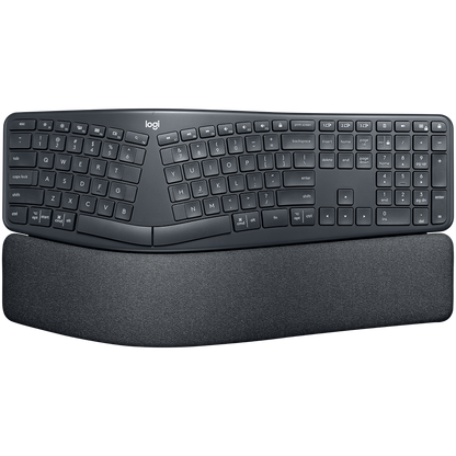 LOGITECH K860 ERGO - GRAPHITE-ARA (101)-BT