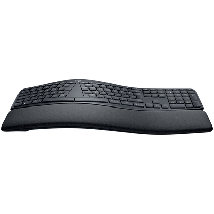 LOGITECH K860 ERGO - GRAPHITE-ARA (101)-BT