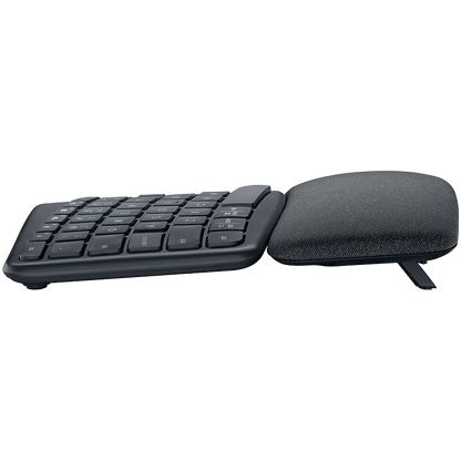 LOGITECH K860 ERGO - GRAPHITE-ARA (101)-BT