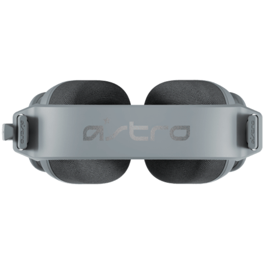 LOGITECH ASTRO A10 Wired Gaming Headsets - STAR KILLER BASE - GREY - 3.5 MM