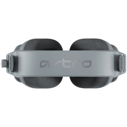LOGITECH ASTRO A10 Wired Gaming Headsets - STAR KILLER BASE - GREY - 3.5 MM