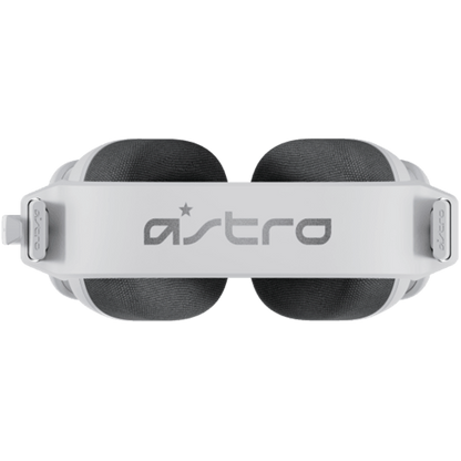 LOGITECH ASTRO A10 Wired Gaming Headsets - STAR KILLER BASE - WHITE - 3.5 MM