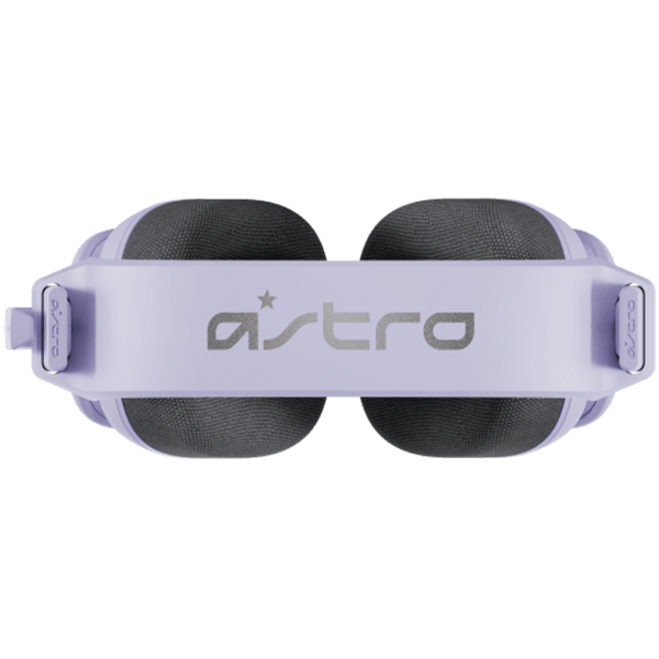 LOGITECH ASTRO A10 Wired Gaming Headsets - STAR KILLER BASE - LILAC - 3.5 MM