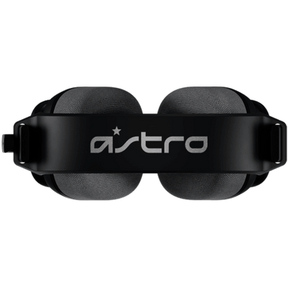 LOGITECH ASTRO A10 Wired Gaming Headsets - STAR KILLER BASE - BLACK - 3.5 MM