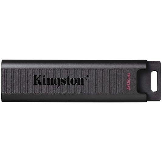 Kingston 256GB DataTraveler Max 1000R/900W USB 3.2 Gen 2