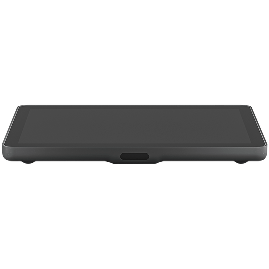 LOGITECH Tap IP - GRAPHITE - USB  - WW - TOUCH SCREEN