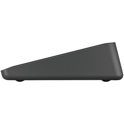 LOGITECH Tap IP - GRAPHITE - USB  - WW - TOUCH SCREEN