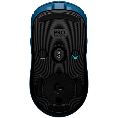 LOGITECH G PRO LOL LIGHTSPEED Wireless Gaming Mouse - WAVE2 - EWR2