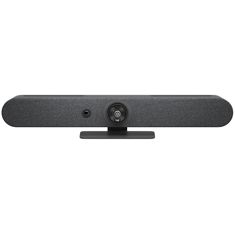 LOGITECH RALLY BAR MINI GRAPHITE - EMEA UK/HK