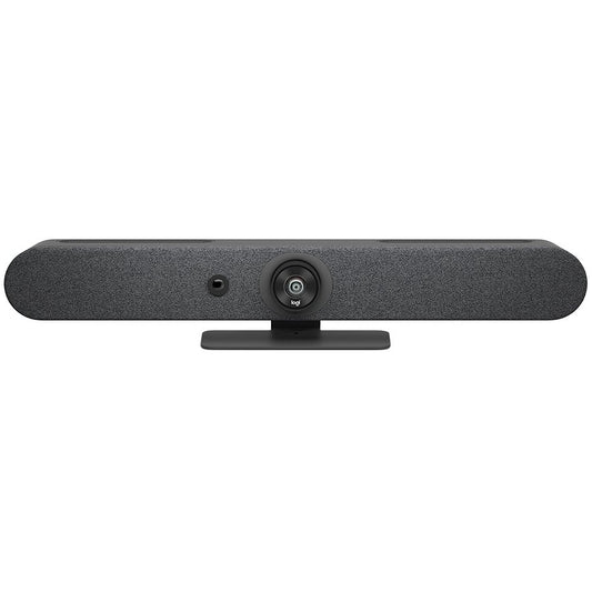 LOGITECH RALLY BAR MINI GRAPHITE - EMEA UK/HK
