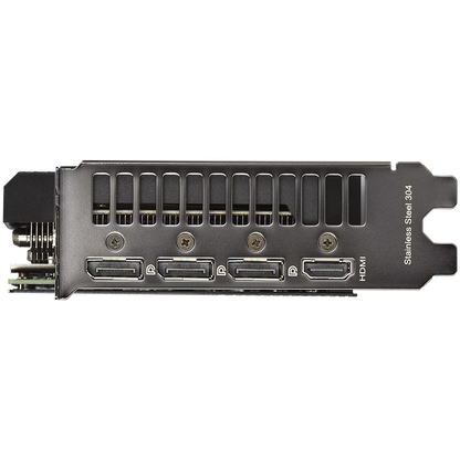 ASUS Video Card NVidia DUAL-RTX3060-12G-V2//RTX3060,HDMI*1,DP*3,12G,D6