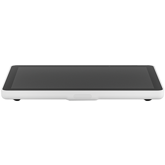 LOGITECH Tap IP - OFF-WHITE - USB - WW - TOUCH SCREEN