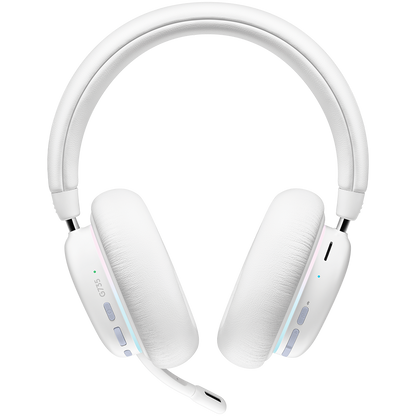 LOGITECH G735 LIGHTSPEED Wireless Gaming Headset - OFF WHITE - EMEA