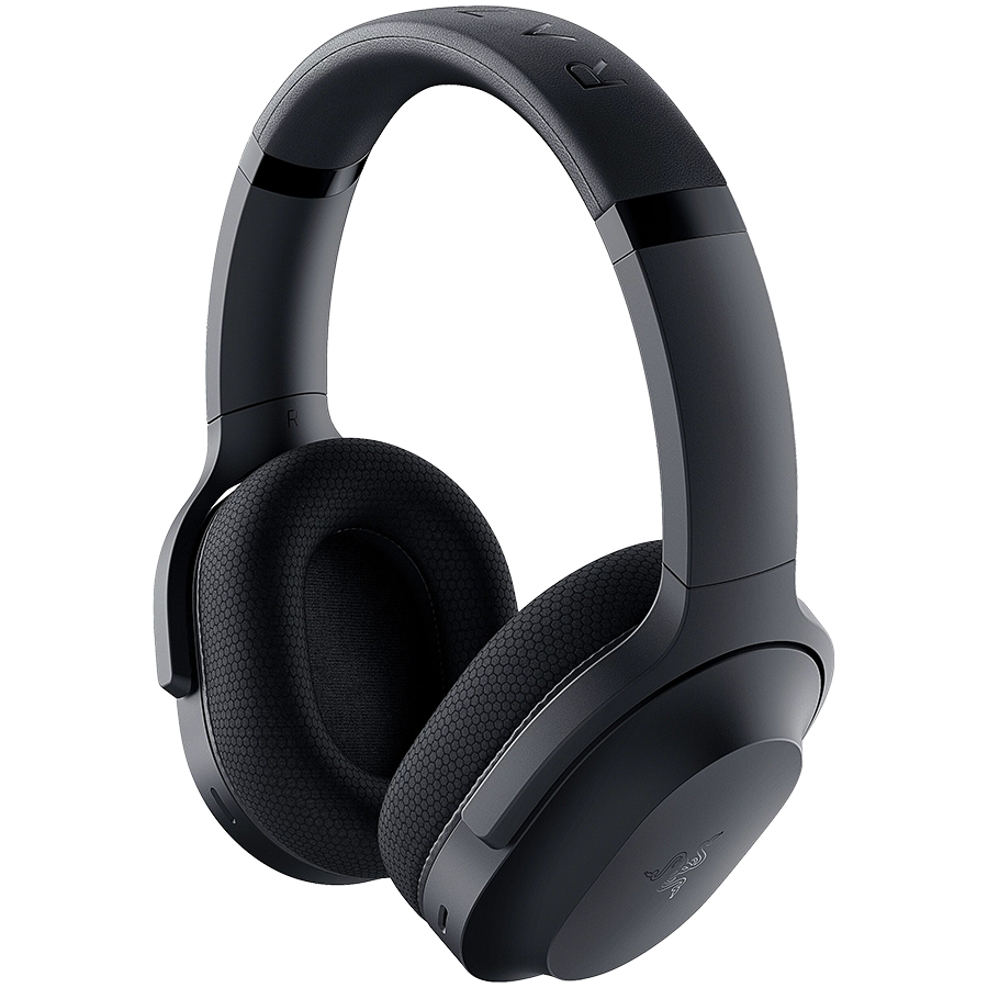 Razer Barracuda Wireless Multi-platform Gaming Headset
