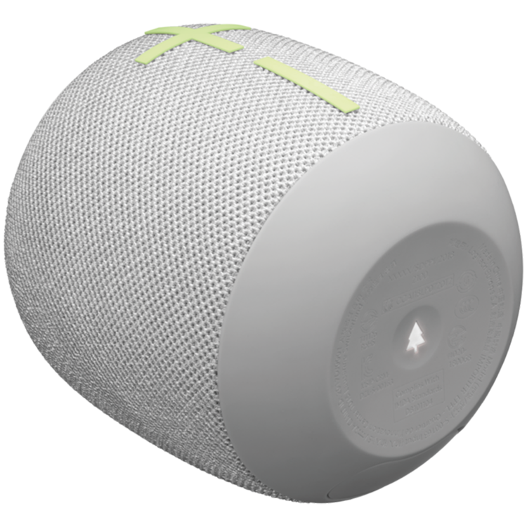 LOGITECH UE WONDERBOOM 3 - BT Speaker - JOYOUS BRIGHTS