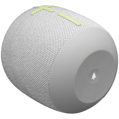 LOGITECH UE WONDERBOOM 3 - BT Speaker - JOYOUS BRIGHTS