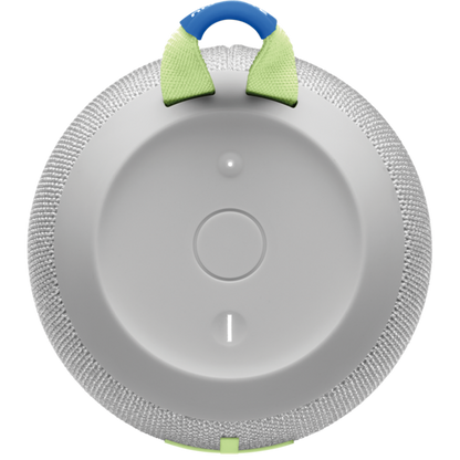 LOGITECH UE WONDERBOOM 3 - BT Speaker - JOYOUS BRIGHTS