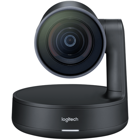 LOGITECH RALLY CAMERA BLACK - EMEA