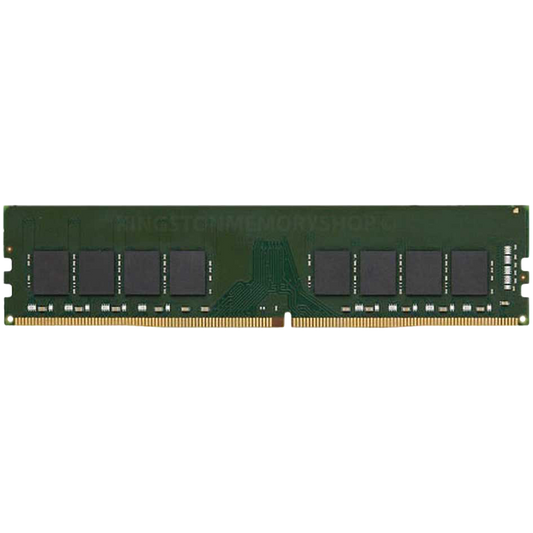 Kingston DRAM Desktop PC 16GB DDR4 3200MT/s Dual Rank Module