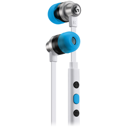 LOGITECH G333 LOL Wired Gaming Earphones - K/DA - 3.5 MM