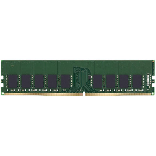 Kingston DRAM 32GB 2666MT/s DDR4 ECC CL19 DIMM 2Rx8 Micron F