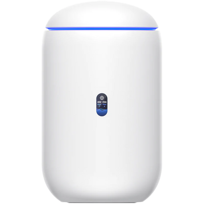 UniFi all-in-one desktop router