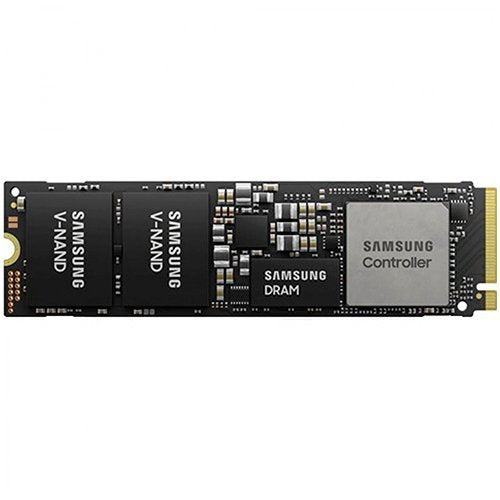 SAMSUNG SSD 1TB PM9A1 SSD M.2 2280 NVMe PCIe Gen4x4 Read 7000 / Write 5100 MB/s Random Read 1000K / 850K Iops 600 TBW OEM