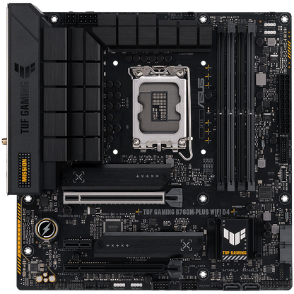 TUF GAMING B760M-PLUS WIFI D4
