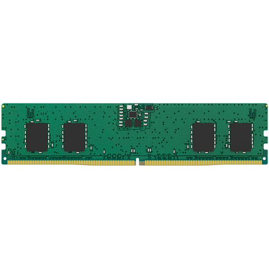 Kingston 16GB 5600MT/s DDR5 Non-ECC CL46 DIMM 1Rx8