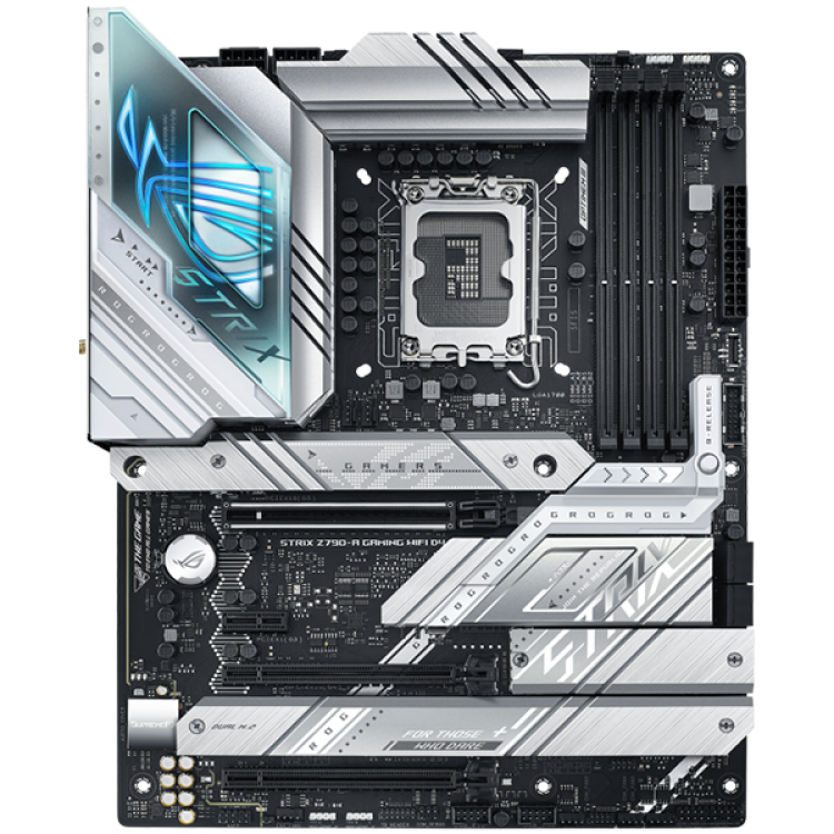 ROG STRIX Z790-A GAMING WIFI D4
