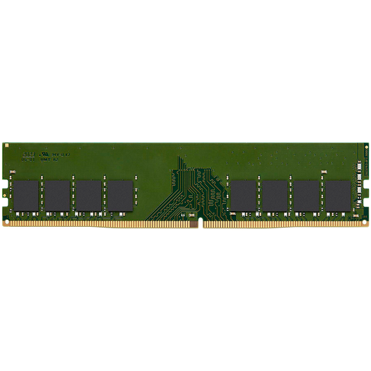 Kingston DRAM 32GB 3200MT/s DDR4 Non-ECC CL22 DIMM 2Rx8