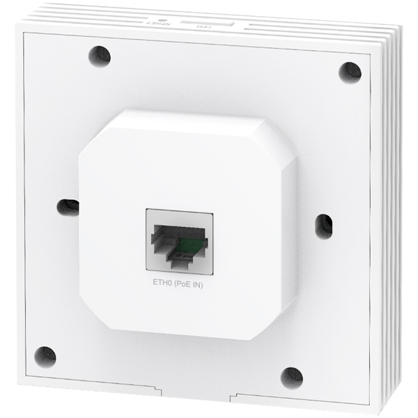AX3000 Ceiling Mount WiFi 6 Access Point