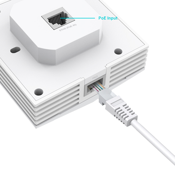 AX3000 Ceiling Mount WiFi 6 Access Point