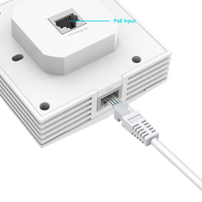 AX3000 Ceiling Mount WiFi 6 Access Point