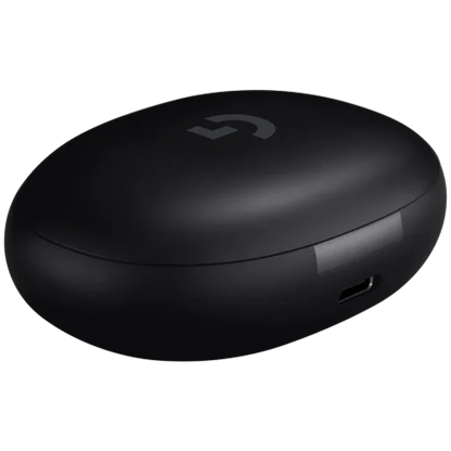 LOGITECH G FITS TWS Gaming Earbuds - LIGHTSPEED - BLACK