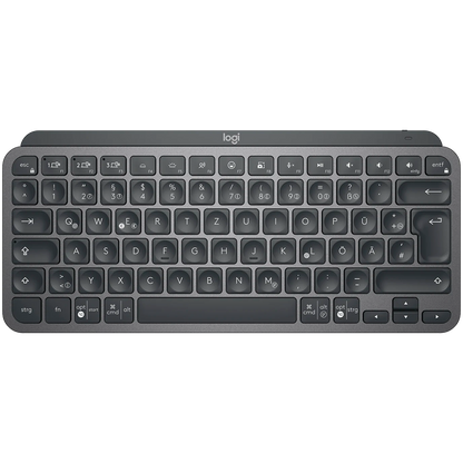 LOGITECH MX Keys Mini Bluetooth Illuminated Keyboard - GRAPHITE - US INT'L