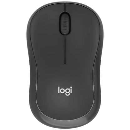 LOGITECH M240 Bluetooth Mouse - GRAPHITE - SILENT