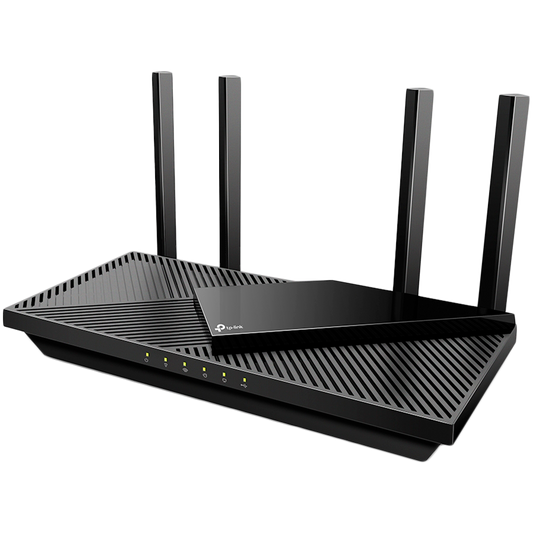 AX3000 Dual Band Gigabit Wi-Fi 6 Router