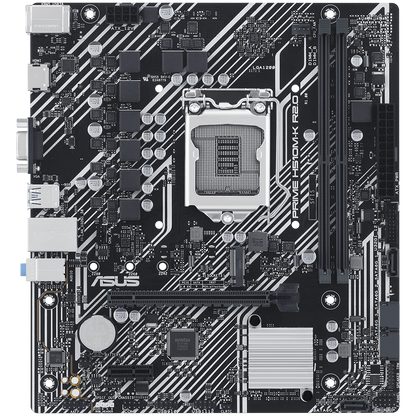 PRIME H510M-K R2.0