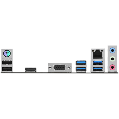 PRIME H510M-K R2.0