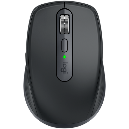 LOGITECH MX Anywhere 3S Bluetooth Mouse - GRAPHITE - B2B