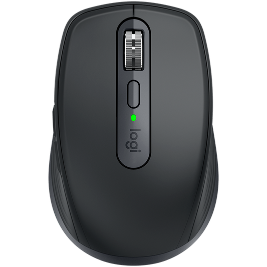 LOGITECH MX Anywhere 3S Bluetooth Mouse - GRAPHITE