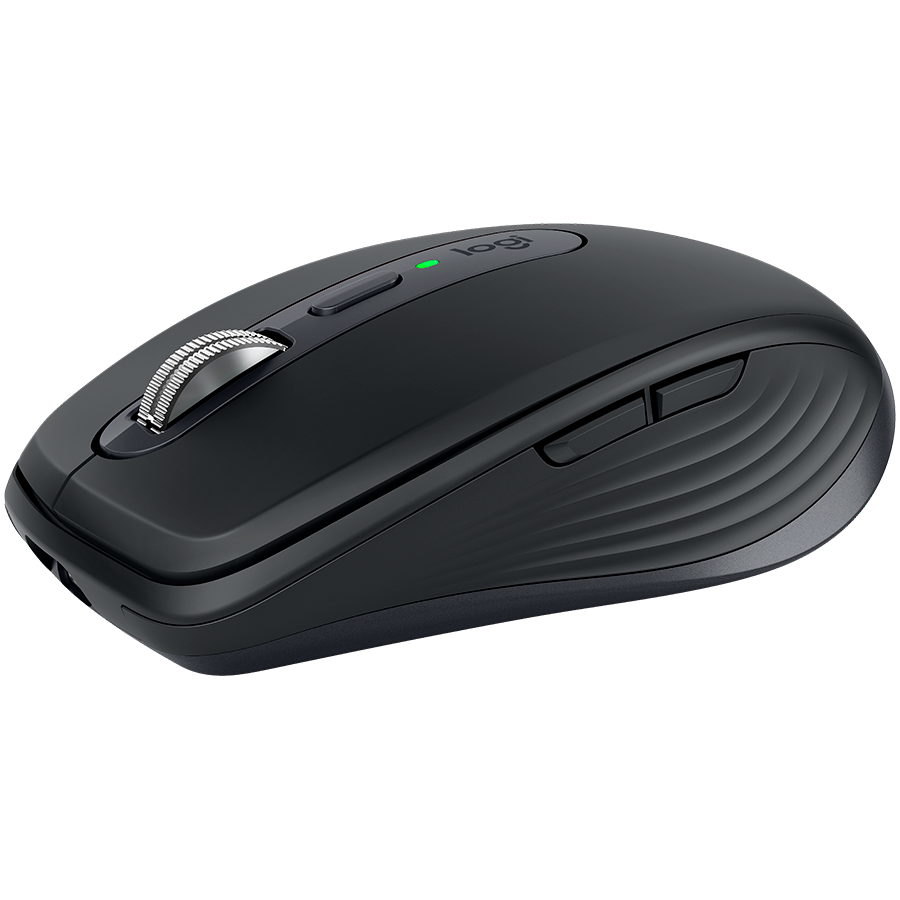 LOGITECH MX Anywhere 3S Bluetooth Mouse - GRAPHITE - B2B