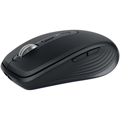LOGITECH MX Anywhere 3S Bluetooth Mouse - GRAPHITE