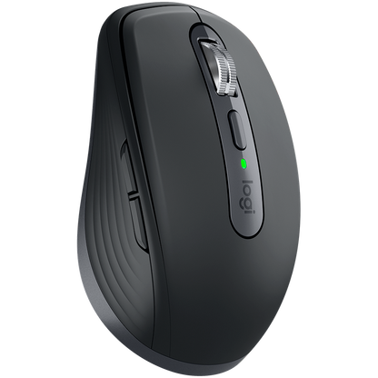 LOGITECH MX Anywhere 3S Bluetooth Mouse - GRAPHITE - B2B
