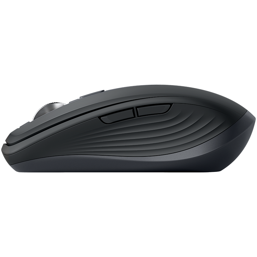 LOGITECH MX Anywhere 3S Bluetooth Mouse - GRAPHITE - B2B