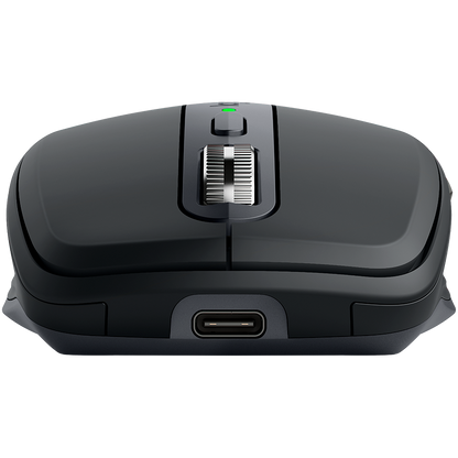 LOGITECH MX Anywhere 3S Bluetooth Mouse - GRAPHITE