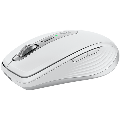 LOGITECH MX Anywhere 3S Bluetooth Mouse - PALE GREY