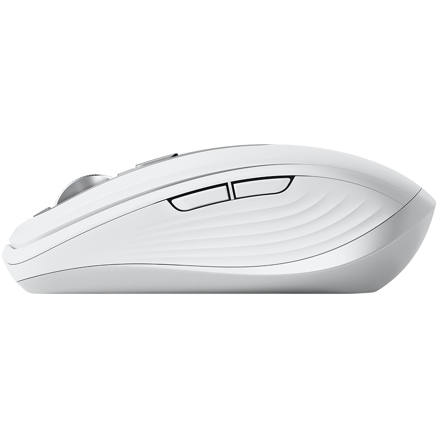 LOGITECH MX Anywhere 3S Bluetooth Mouse - PALE GREY
