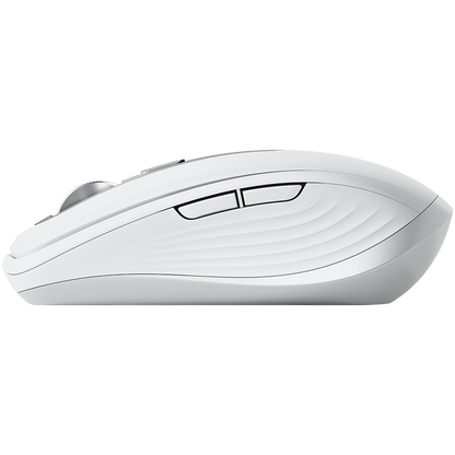 LOGITECH MX Anywhere 3S Bluetooth Mouse - PALE GREY